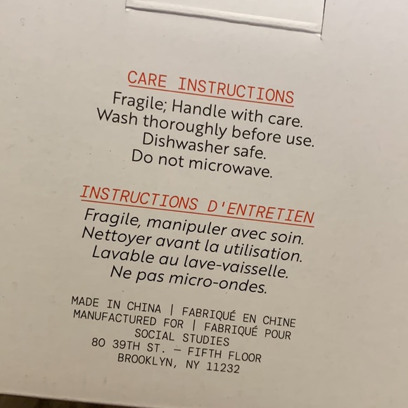 Nesting bowls - Picture 7 of 8